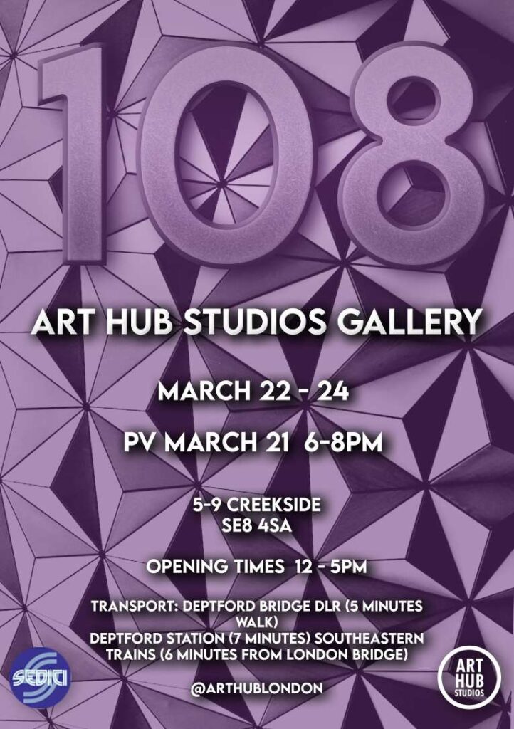 ART HUB STUDIOS GALLERY